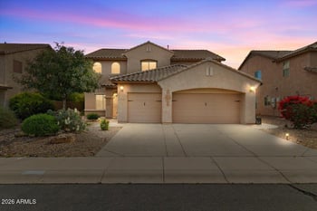 6379 Admiral Way, Florence, AZ 85132