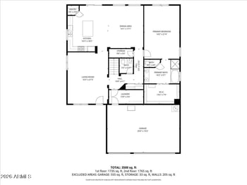 6379 Admiral Way, Florence, AZ 85132