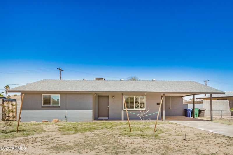 638 7th Dr, Mesa, AZ 85204