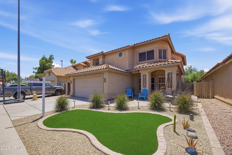 638 Surfside Dr, Gilbert, AZ 85233