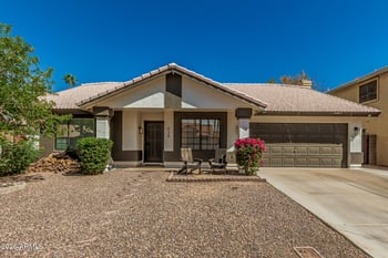 638 Sierra Madre Ave, Gilbert, AZ 85233