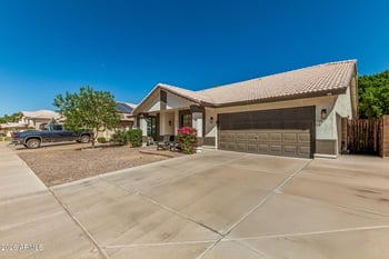 638 Sierra Madre Ave, Gilbert, AZ 85233