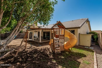 638 Sierra Madre Ave, Gilbert, AZ 85233