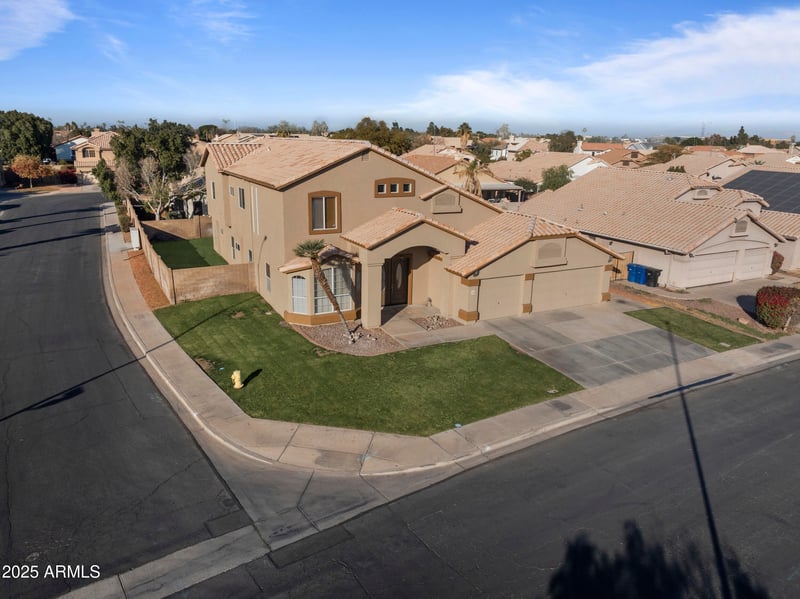 638 W Nido Ave, Mesa, AZ 85210