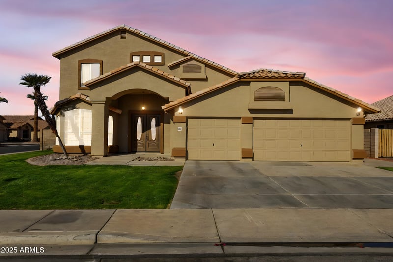 638 W Nido Ave, Mesa, AZ 85210
