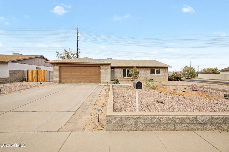 638 W Paseo Way, Tempe, AZ 85283