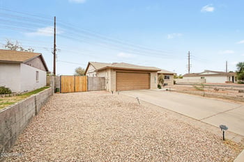 638 Paseo Way, Tempe, AZ 85283