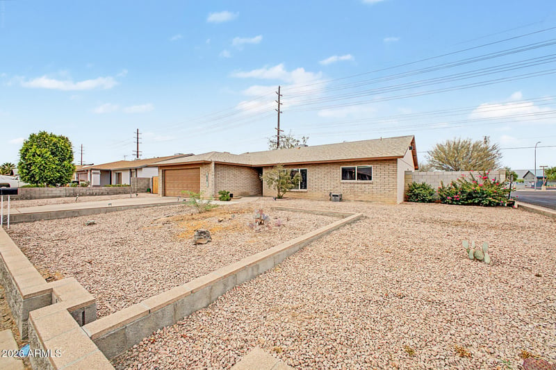 638 W Paseo Way, Tempe, AZ 85283