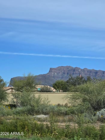 6381 E Avenida Del Sol --, Gold Canyon, AZ 85118