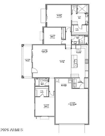 6381 E Avenida Del Sol --, Gold Canyon, AZ 85118