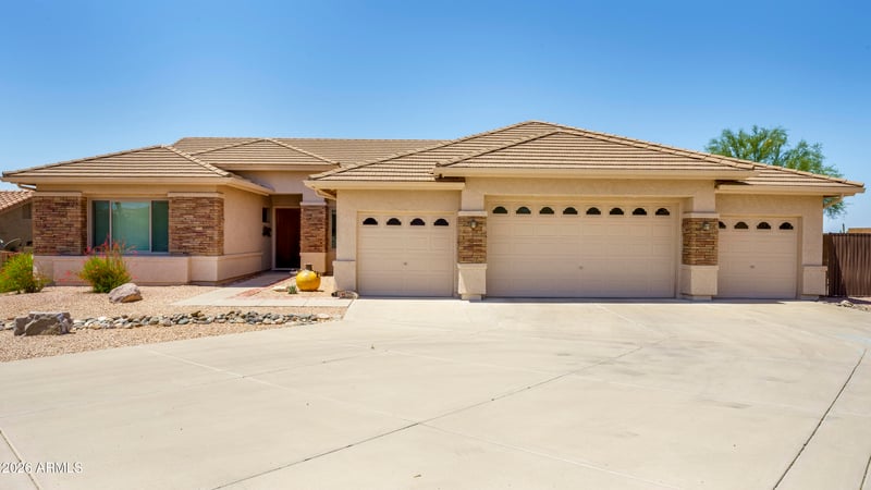 6382 Mesa Vista Cir, Gold Canyon, AZ 85118