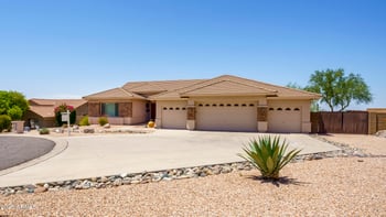 6382 Mesa Vista Cir, Gold Canyon, AZ 85118