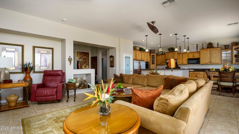 6382 Mesa Vista Cir, Gold Canyon, AZ 85118