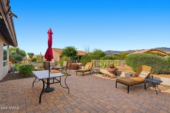 6383 Sandtrap Dr, Gold Canyon, AZ 85118