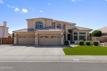 6383 W Jasper Dr, Chandler, AZ 85226