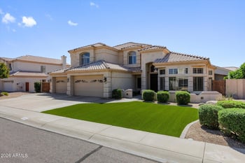 6383 W Jasper Dr, Chandler, AZ 85226