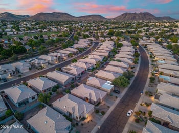 6384 Pontiac Dr, Glendale, AZ 85308