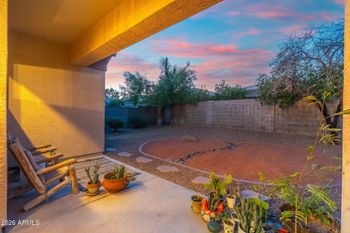 6384 W Pontiac Dr, Glendale, AZ 85308