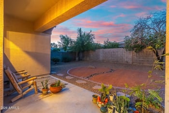 6384 W Pontiac Dr, Glendale, AZ 85308