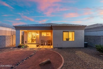 6384 Pontiac Dr, Glendale, AZ 85308