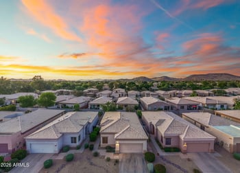 6384 Pontiac Dr, Glendale, AZ 85308