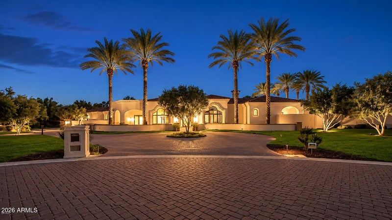 6385 Royal Palm Rd, Paradise Valley, AZ 85253
