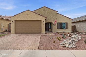 6385 Pleasant Oak Ct, Florence, AZ 85132