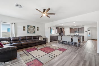 6385 Pleasant Oak Ct, Florence, AZ 85132