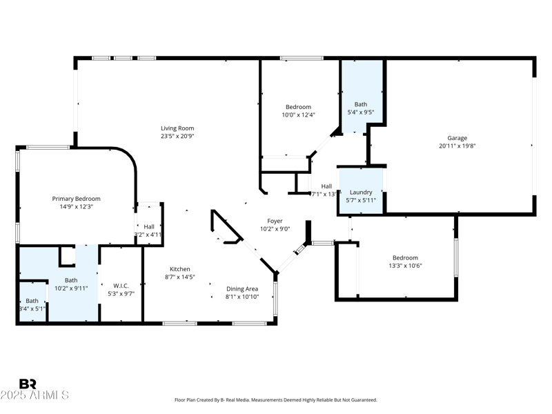 6387 Pontiac Dr, Glendale, AZ 85308