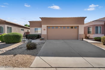 6387 Pontiac Dr, Glendale, AZ 85308