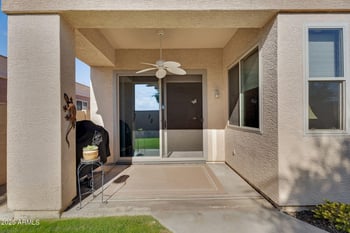 6387 Pontiac Dr, Glendale, AZ 85308