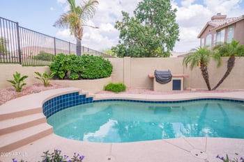 6388 Donald Dr, Glendale, AZ 85310