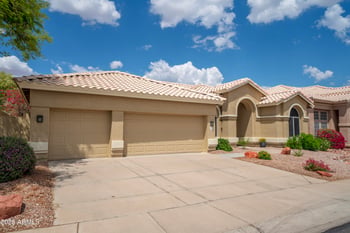 6388 W Donald Dr, Glendale, AZ 85310