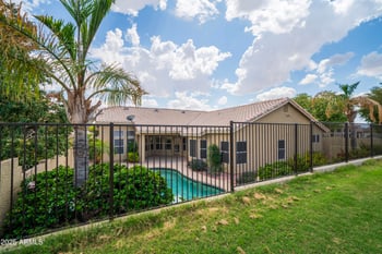 6388 W Donald Dr, Glendale, AZ 85310