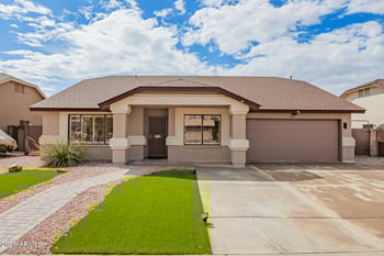 6389 Muriel Dr, Glendale, AZ 85308