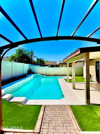 6389 Muriel Dr, Glendale, AZ 85308