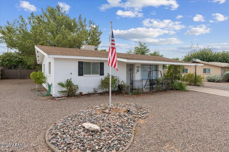 639 57th Pl, Mesa, AZ 85205