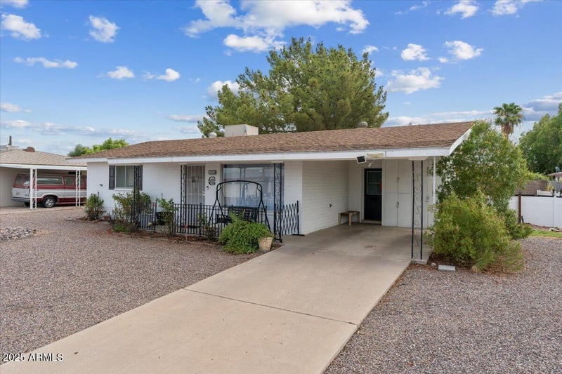 639 57th Pl, Mesa, AZ 85205