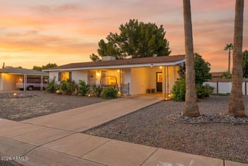 639 57th Pl, Mesa, AZ 85205