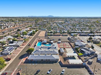 639 57th Pl, Mesa, AZ 85205