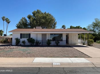 639 57th Pl, Mesa, AZ 85205