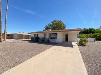 639 57th Pl, Mesa, AZ 85205