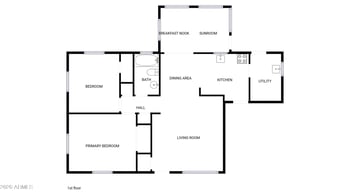 639 57th Pl, Mesa, AZ 85205