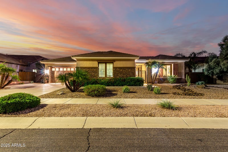 639 Coconino Pl, Chandler, AZ 85248