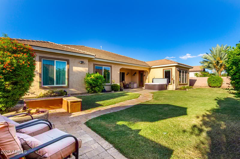 639 Coconino Pl, Chandler, AZ 85248