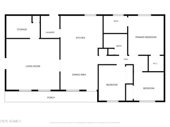 639 93rd St, Mesa, AZ 85207