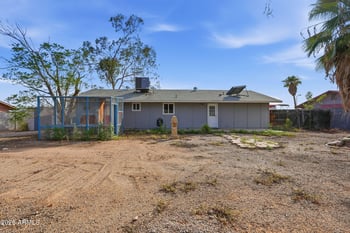 639 N 93rd St, Mesa, AZ 85207