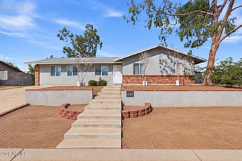 639 N 93rd St, Mesa, AZ 85207