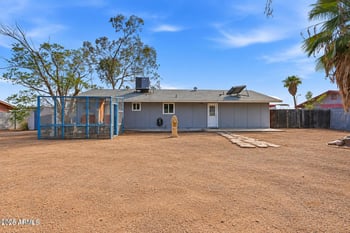639 N 93rd St, Mesa, AZ 85207