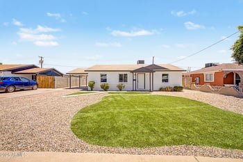 639 Sirrine --, Mesa, AZ 85210